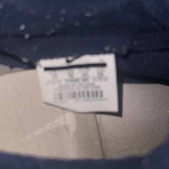 Nike Sock Dart Midnight Navy Tennis - Picture 3 of 3